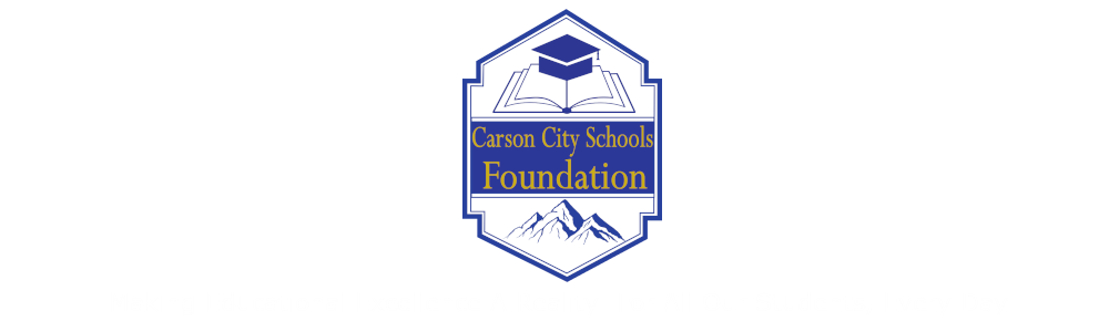 Carson City Schools Foundation